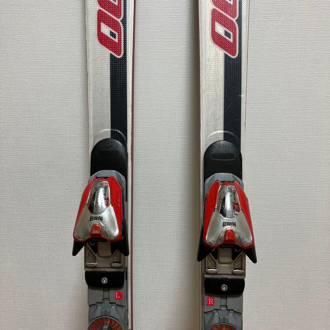 OGASAKA オガサカ　ケオッズ　KS-ST覇 165cm