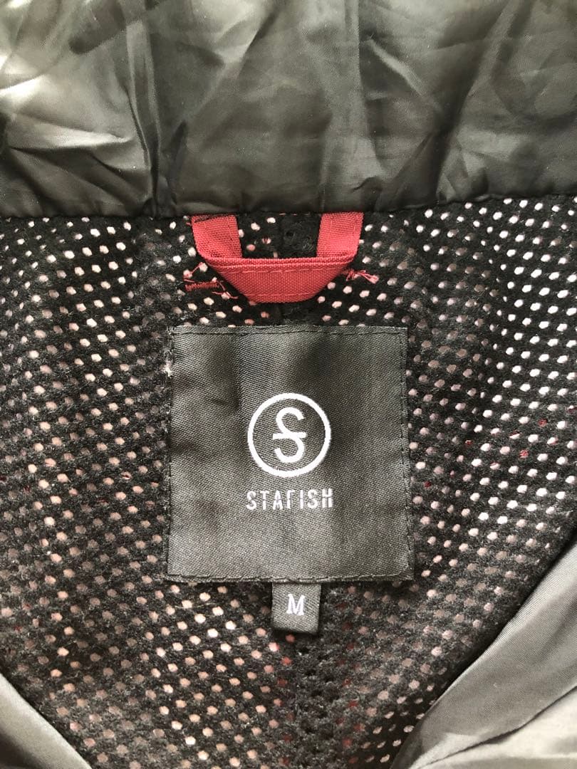 【美品】レディース　スノーボード　スキー　ウェア上下ROXY / STARISH