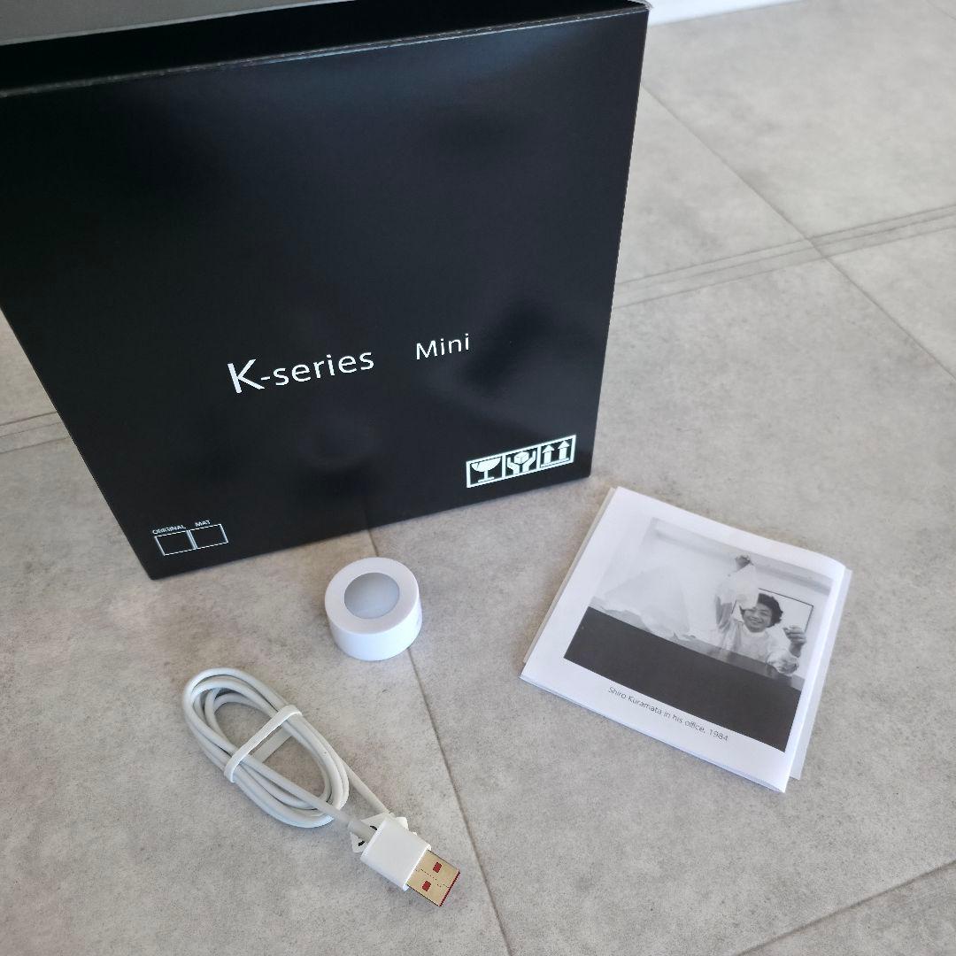 ヤマギワ K-series Mini オバQ 倉俣史朗