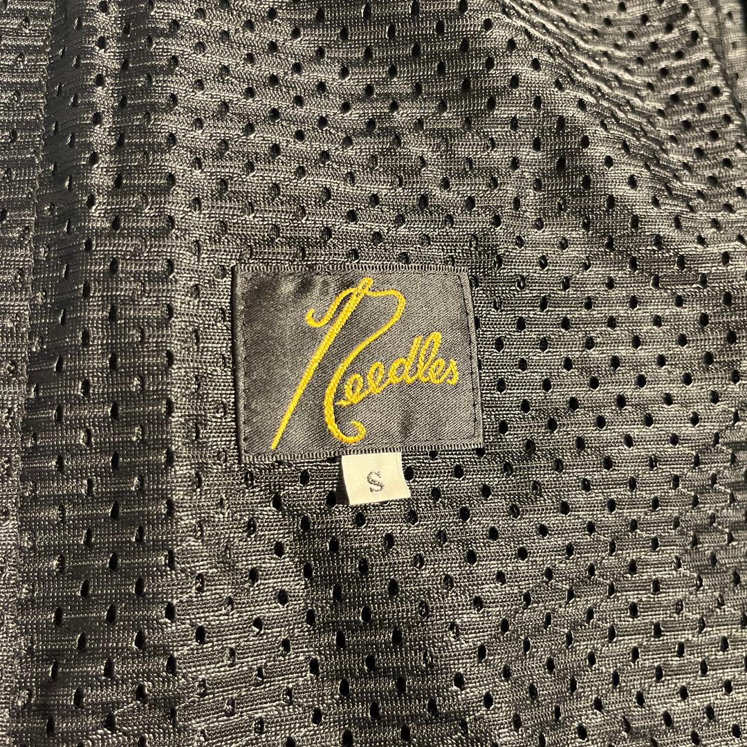 【古着】Needles Narrow Track Pant