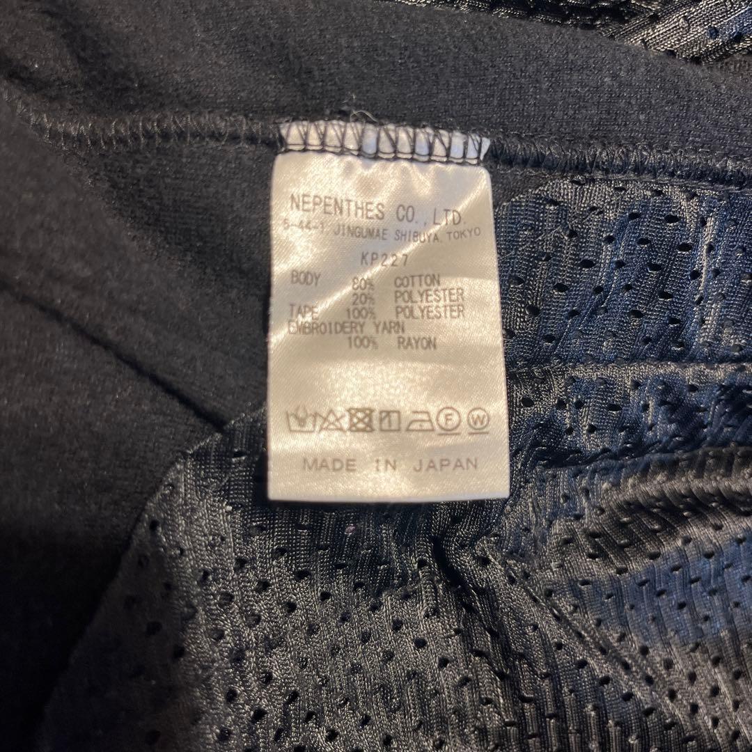 【古着】Needles Narrow Track Pant