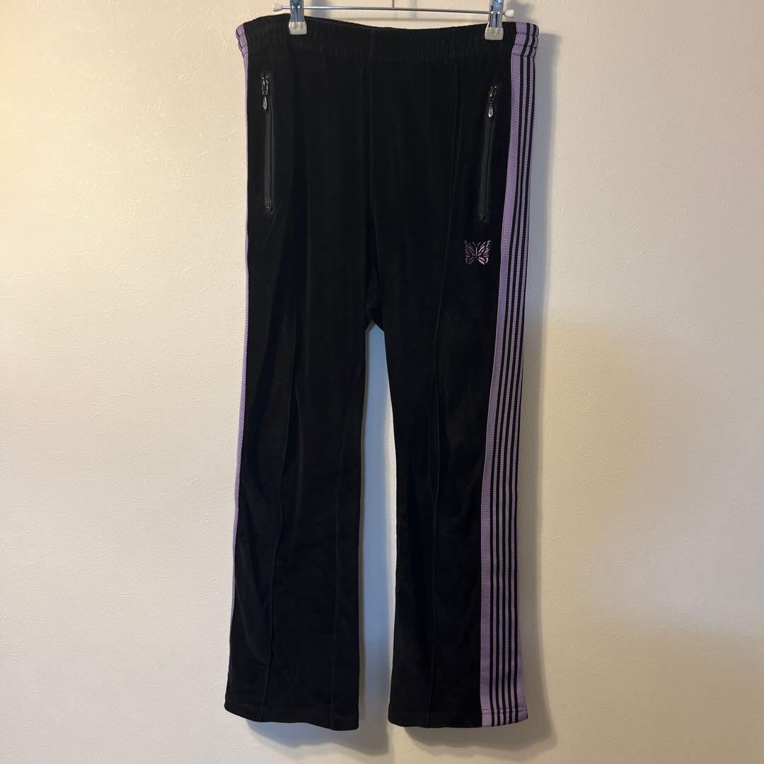 【古着】Needles Narrow Track Pant