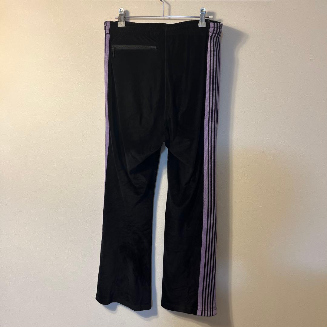 【古着】Needles Narrow Track Pant