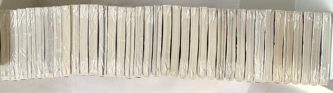 彼女お借りします　1〜36巻セット シュリンク未開封