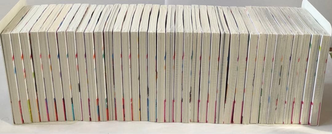 彼女お借りします　1〜36巻セット シュリンク未開封