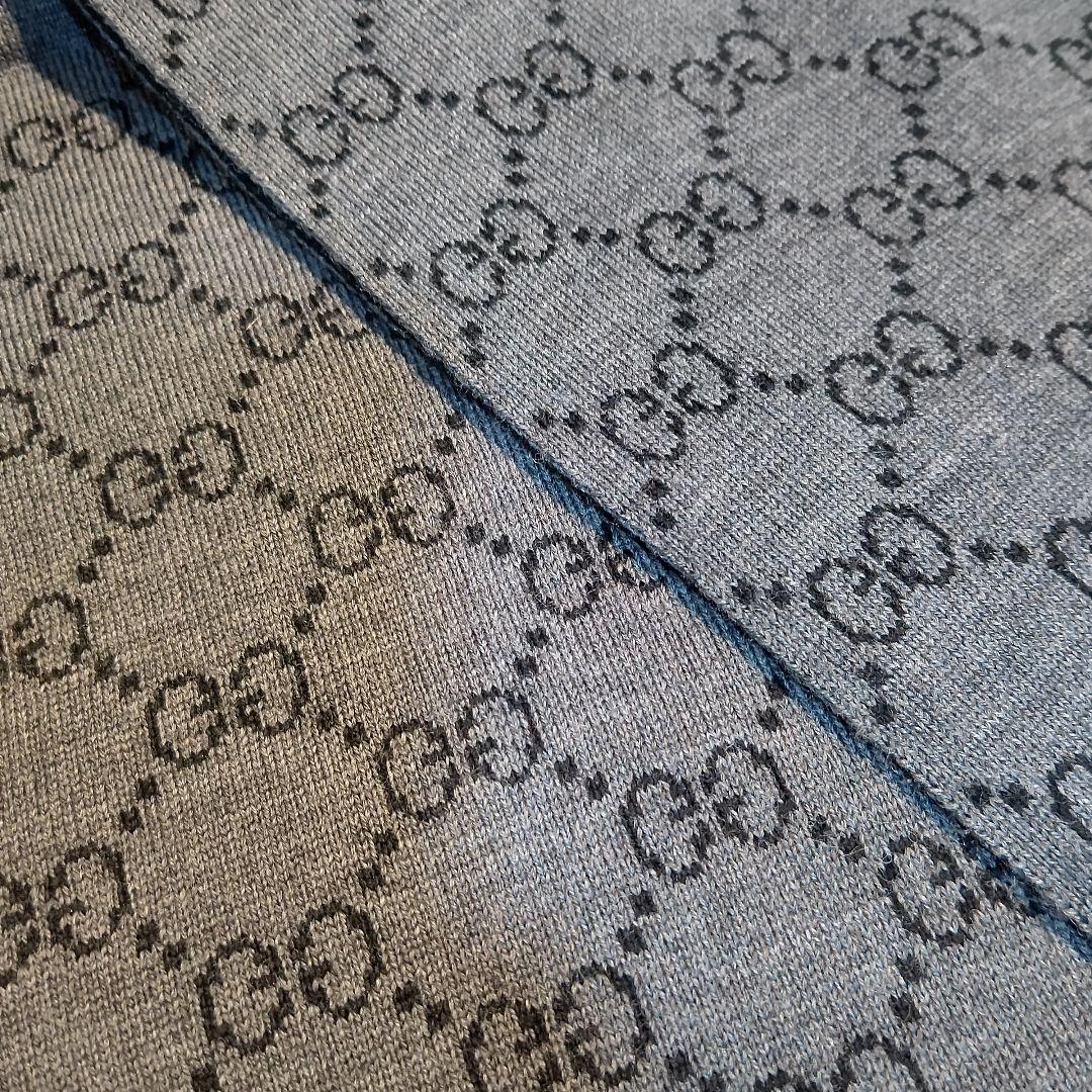 専用❤新品箱袋付き❤ GUCCI マフラー ストール ショール スカーフ❤