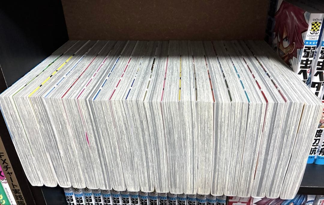 【美品】弱虫ペダル1〜96巻　全巻セット　＋　関連本19冊