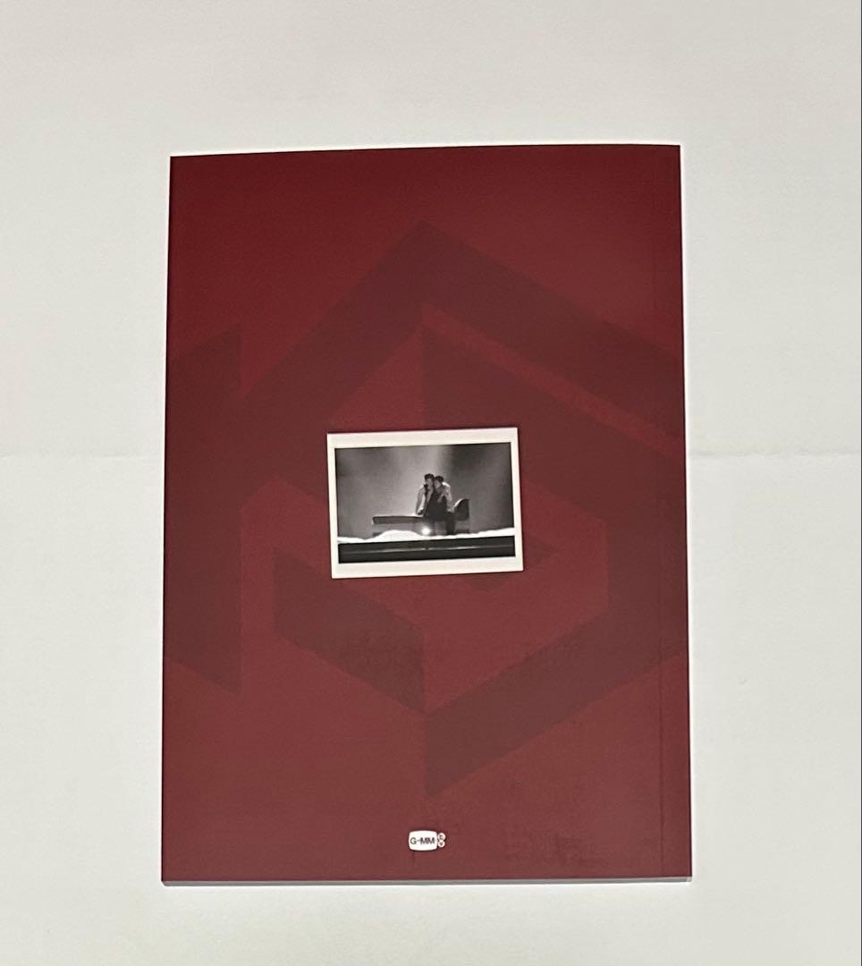 その他 KristSingto PERAYA PARTY BEGIN AGAIN