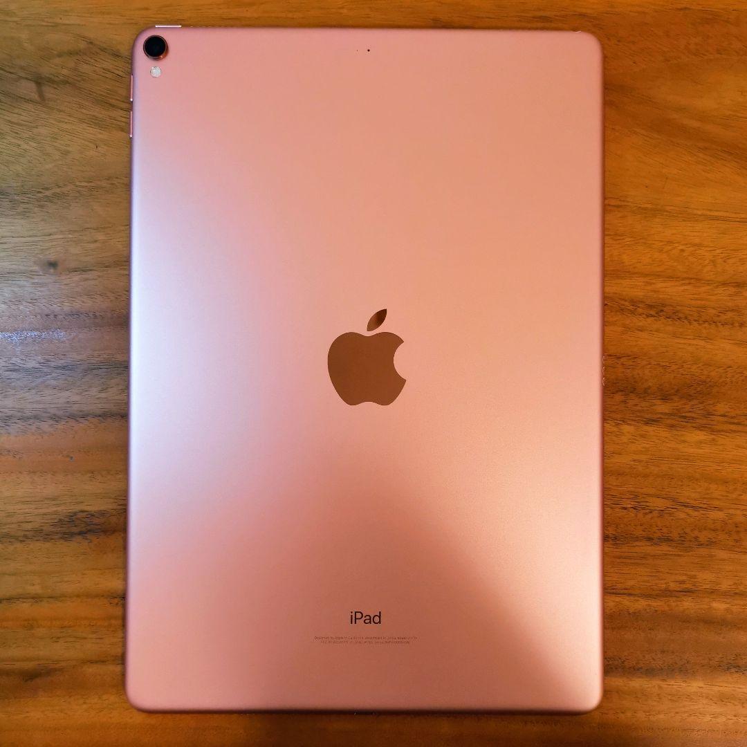 『美品・最大容量93%』iPad Pro 10.5㌅ 512GB『Wi-Fi版』