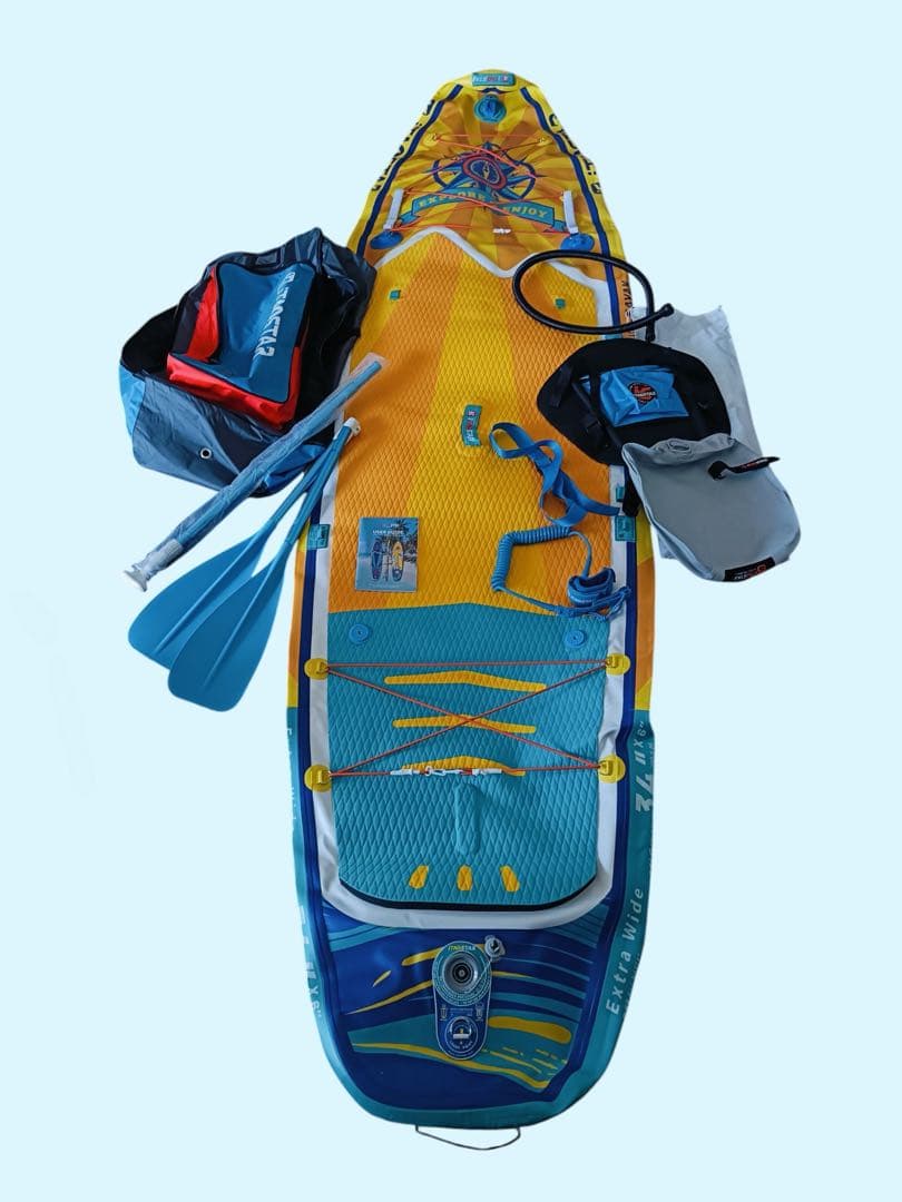 iTAOSTAR ジャーニー 11'6\