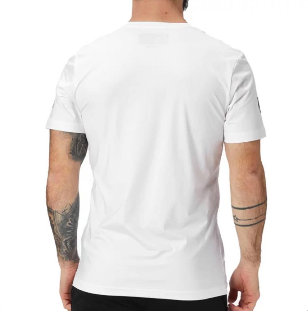 2022SSハイドロゲンBASIC TECH ベーシックテック 半袖Tシャツ