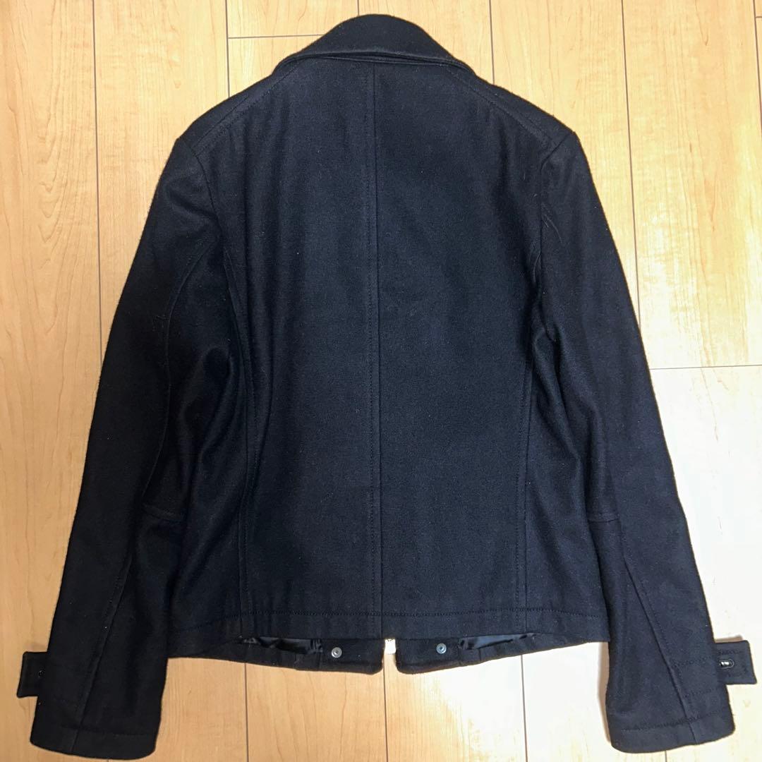 PPFM ナポレオンジャケット 黒 Lサイズ 00's archive y2k