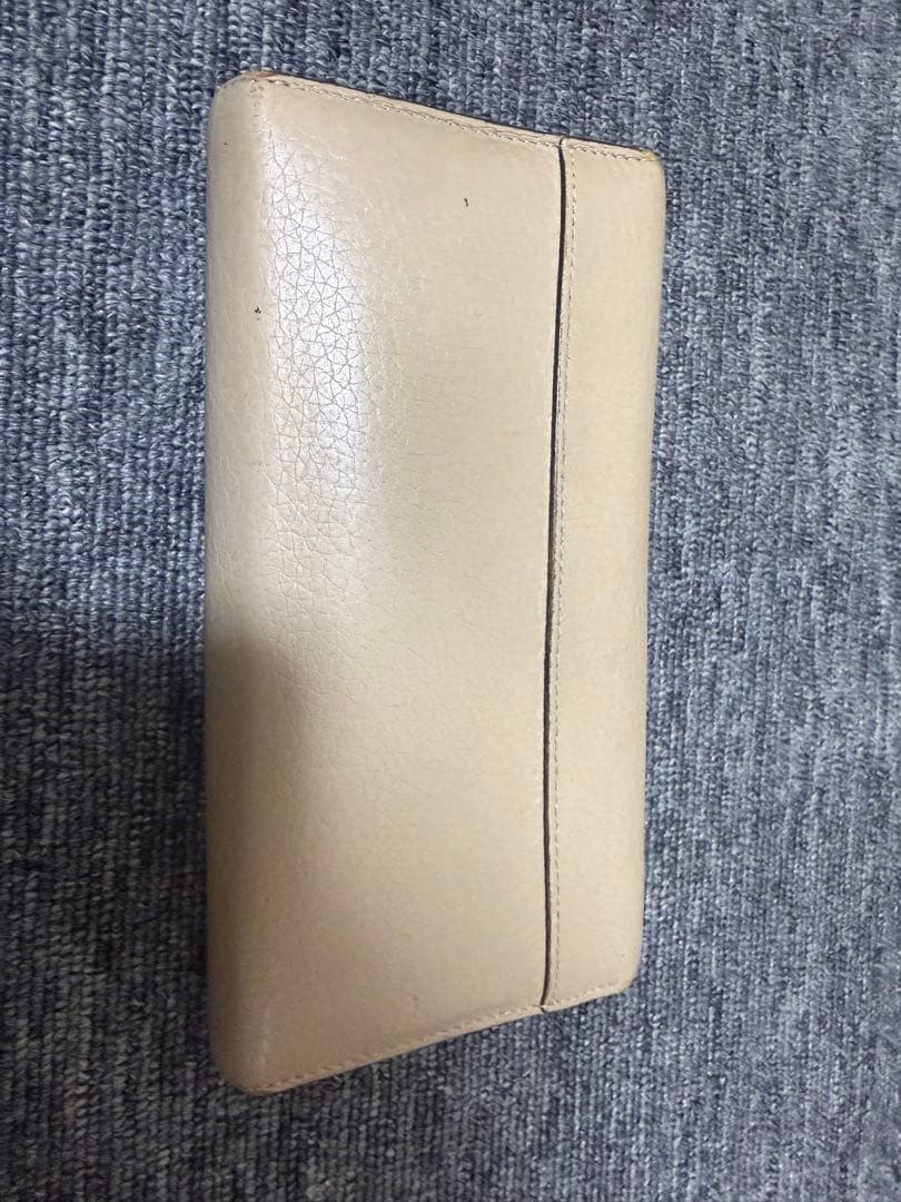 ルイヴィトン　長財布　レディース　ポルトフォイユ・カプシーヌ　箱付き　値段交渉可