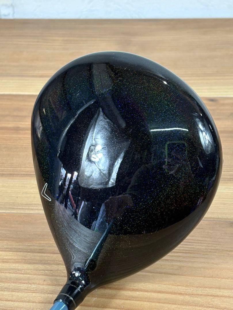 callawayキャロウェイ BIG BERTHA BETAレディースドライバー