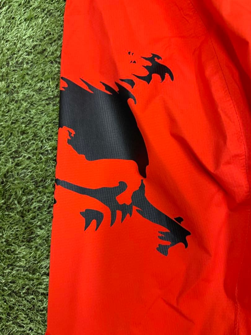 新品正規品【OAKLEY/L】ストレッチレインパンツ DERMIZAX高機能防水