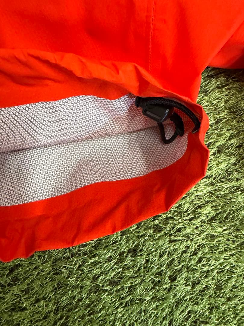 新品正規品【OAKLEY/L】ストレッチレインパンツ DERMIZAX高機能防水