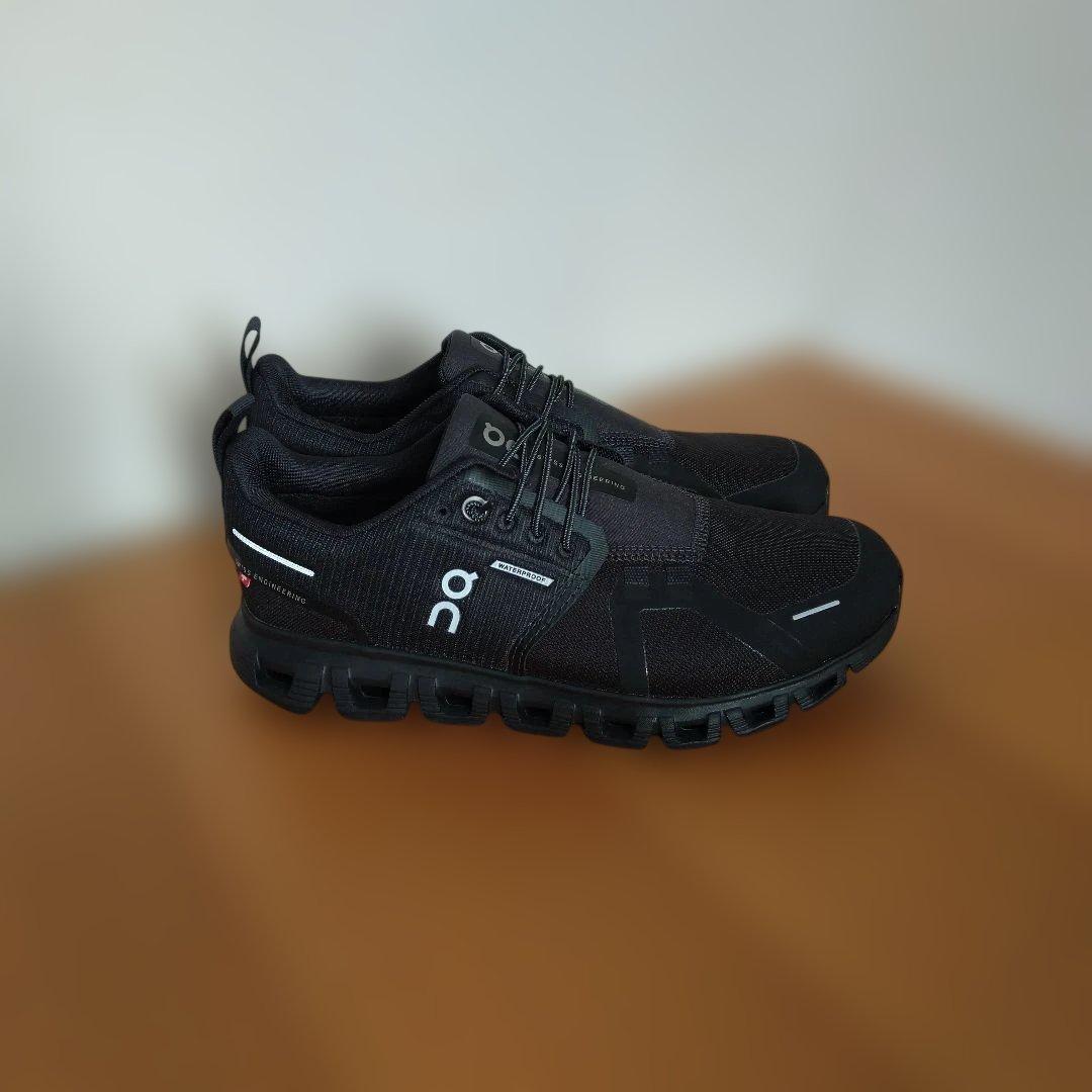 on クラウド６　ウォータープルーフ　24cm