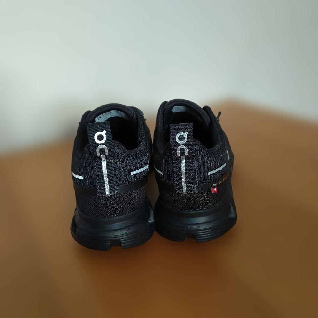 on クラウド６　ウォータープルーフ　24cm