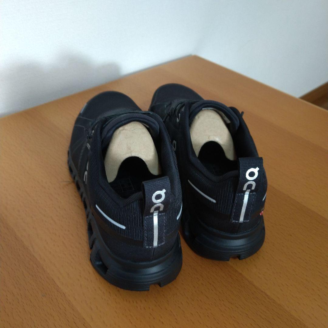 on クラウド６　ウォータープルーフ　24cm