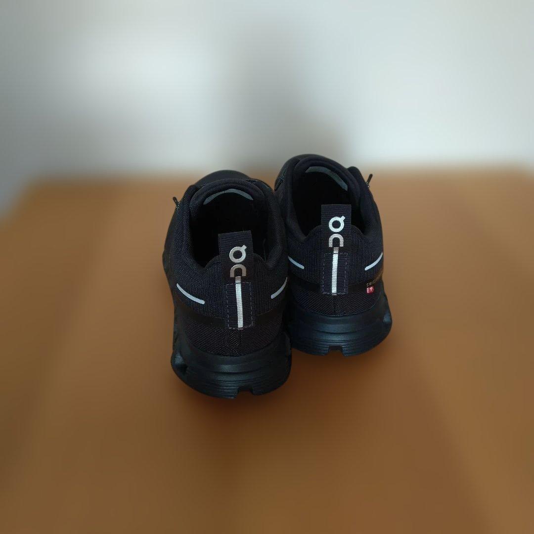 on クラウド６　ウォータープルーフ　24cm