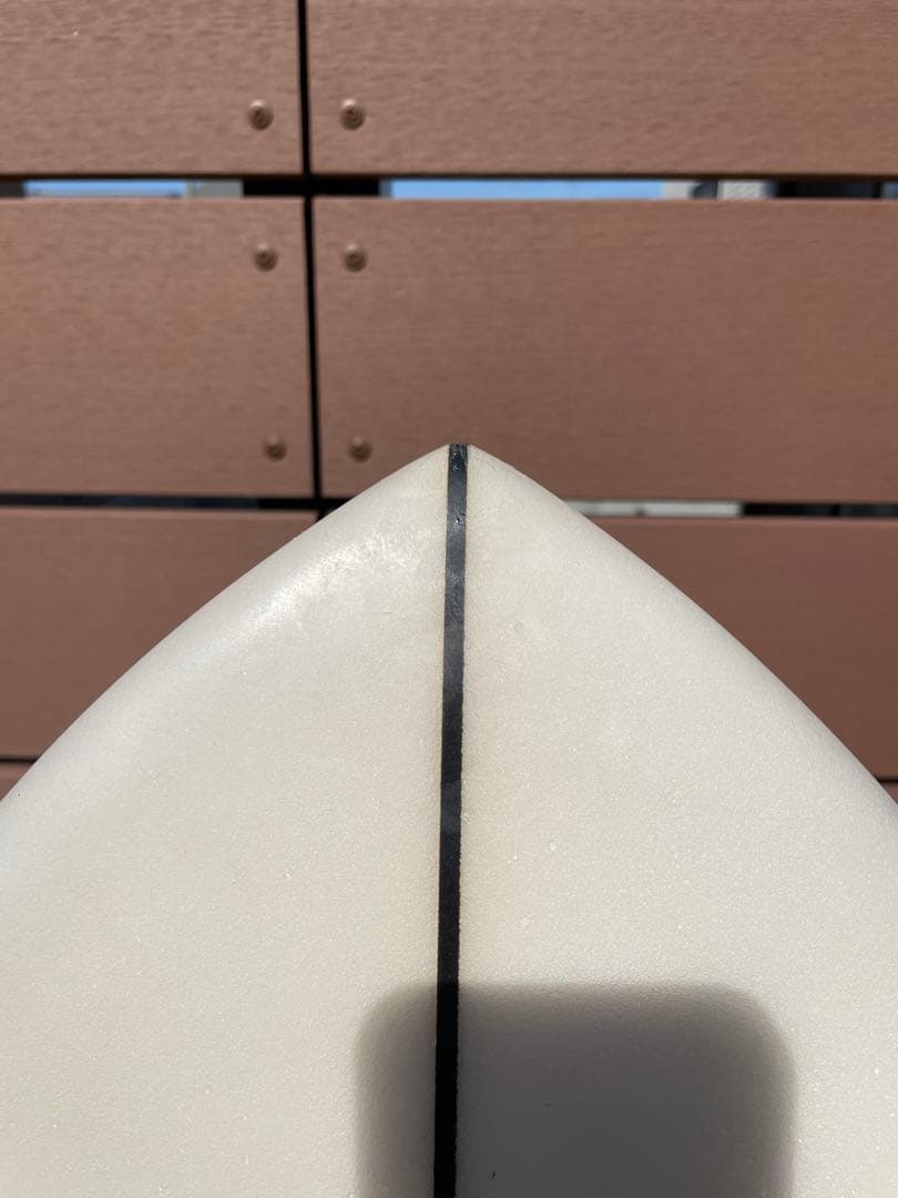 Hide　【値下げ！！！】サーフボード　スーパーブランド　シリアルキーラー