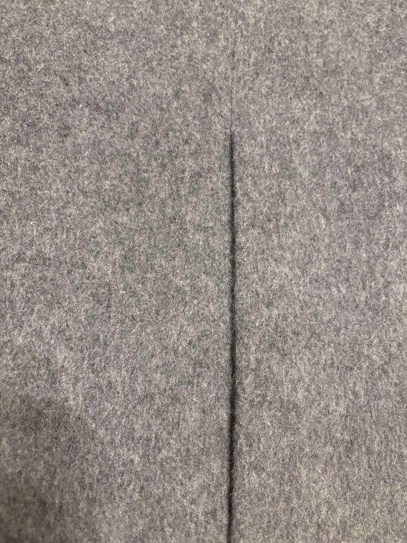 週末セール 超美品リリーブラウン グレージャケットとショートパンツ