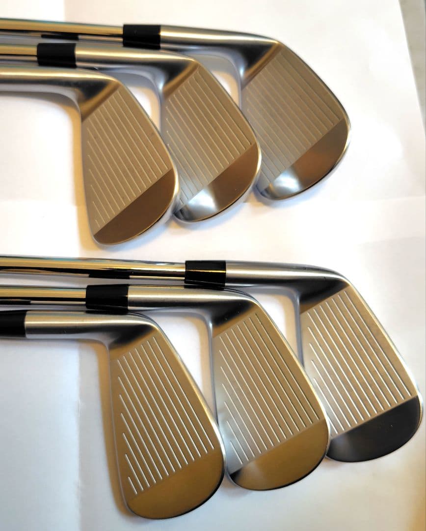 ブリヂストンアイアン　258CBP