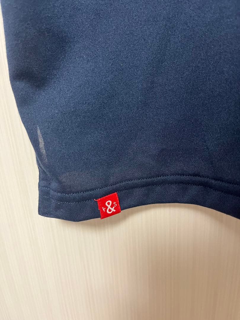 ゴルフ　ROUGH&SWELL ラフアンドスウェル umbro アンブロ　コラボ