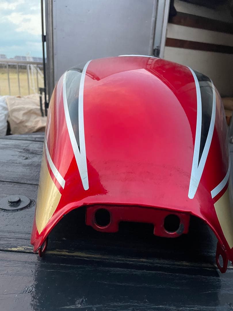 値下げ　ゼファー750 外装セット