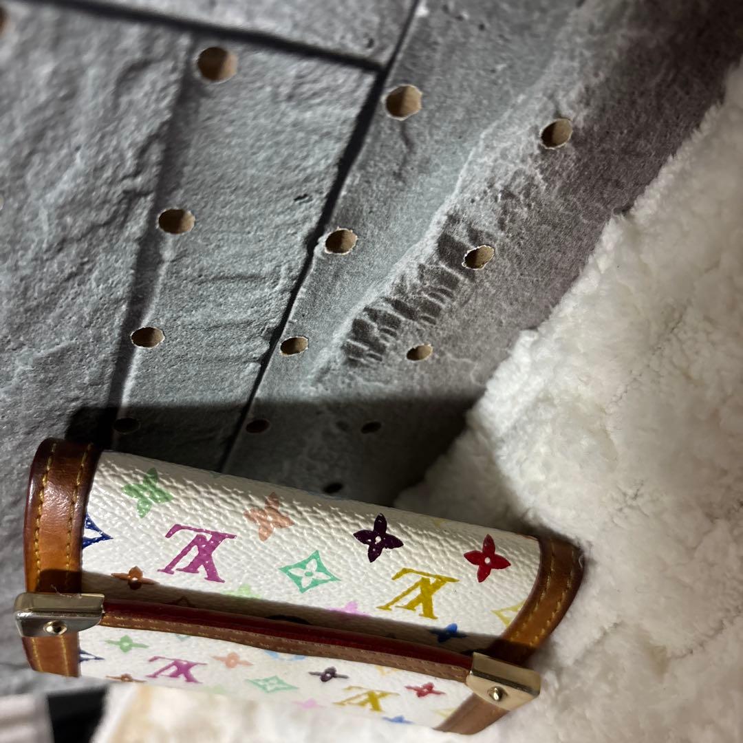 ルイ・ヴィトンマルチカラーケース