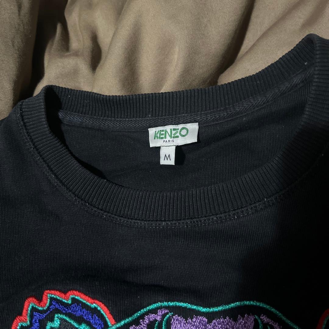 KENZO トレーナー レディース Mサイズ
