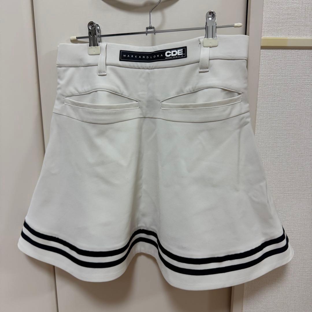 MARK&LONA スカート 38