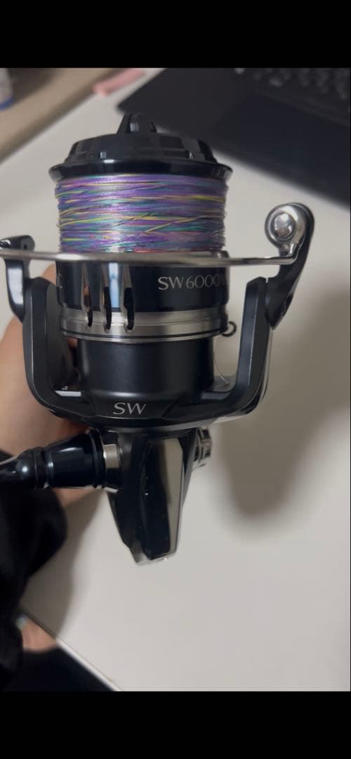 ストラディック 6000xg