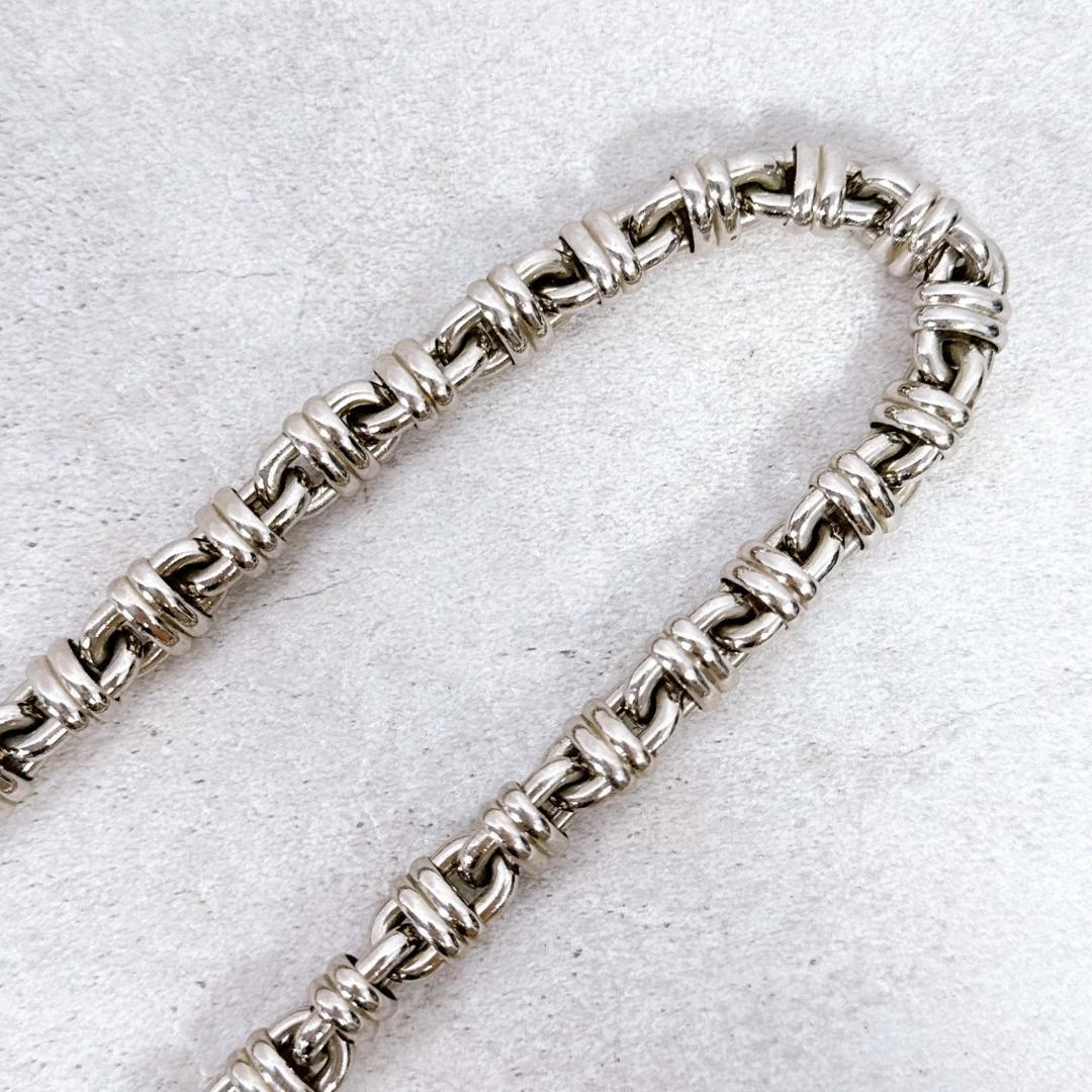 ドルチェ&ガッバーナ　DOLCE&GABBANA　ウォレットチェーン