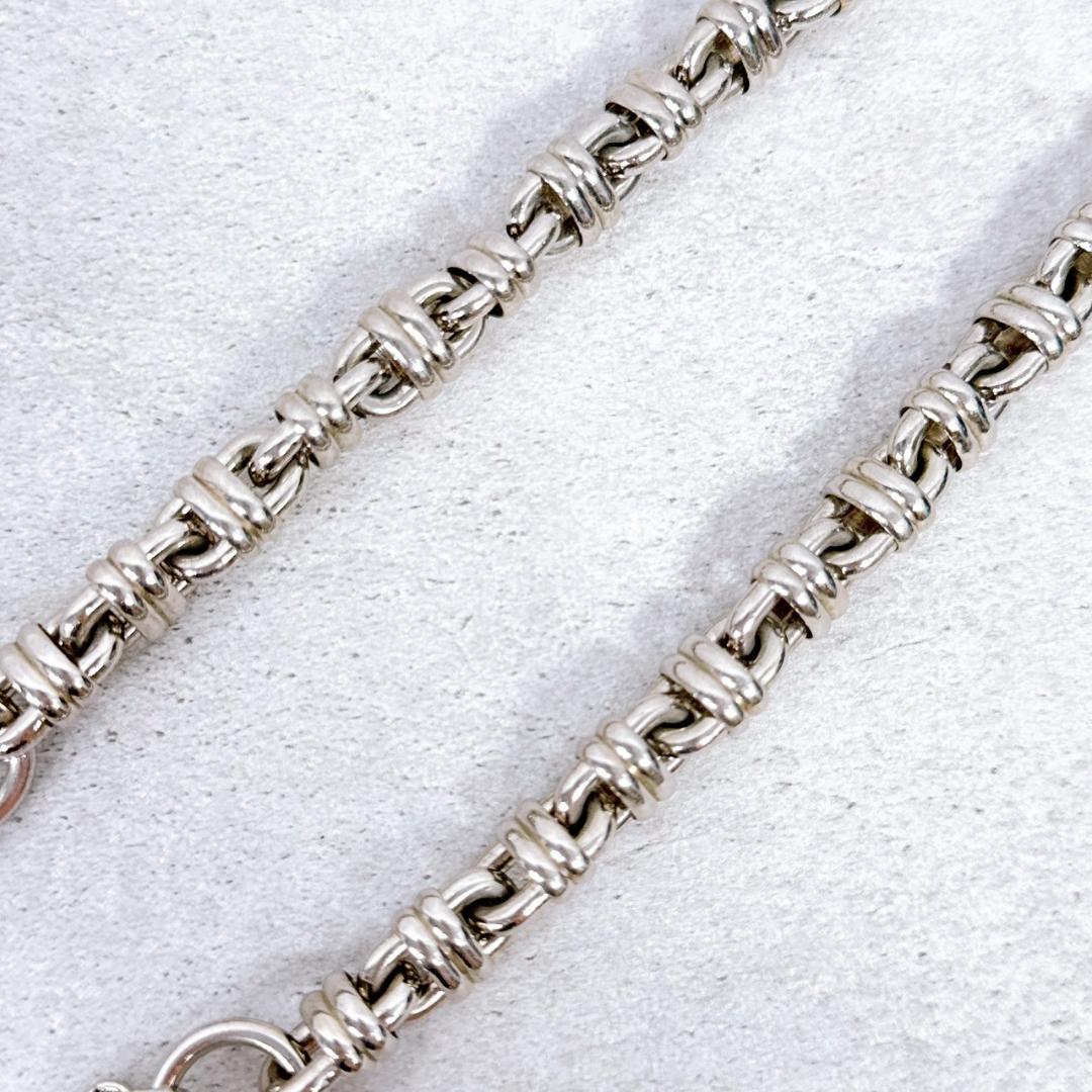 ドルチェ&ガッバーナ　DOLCE&GABBANA　ウォレットチェーン