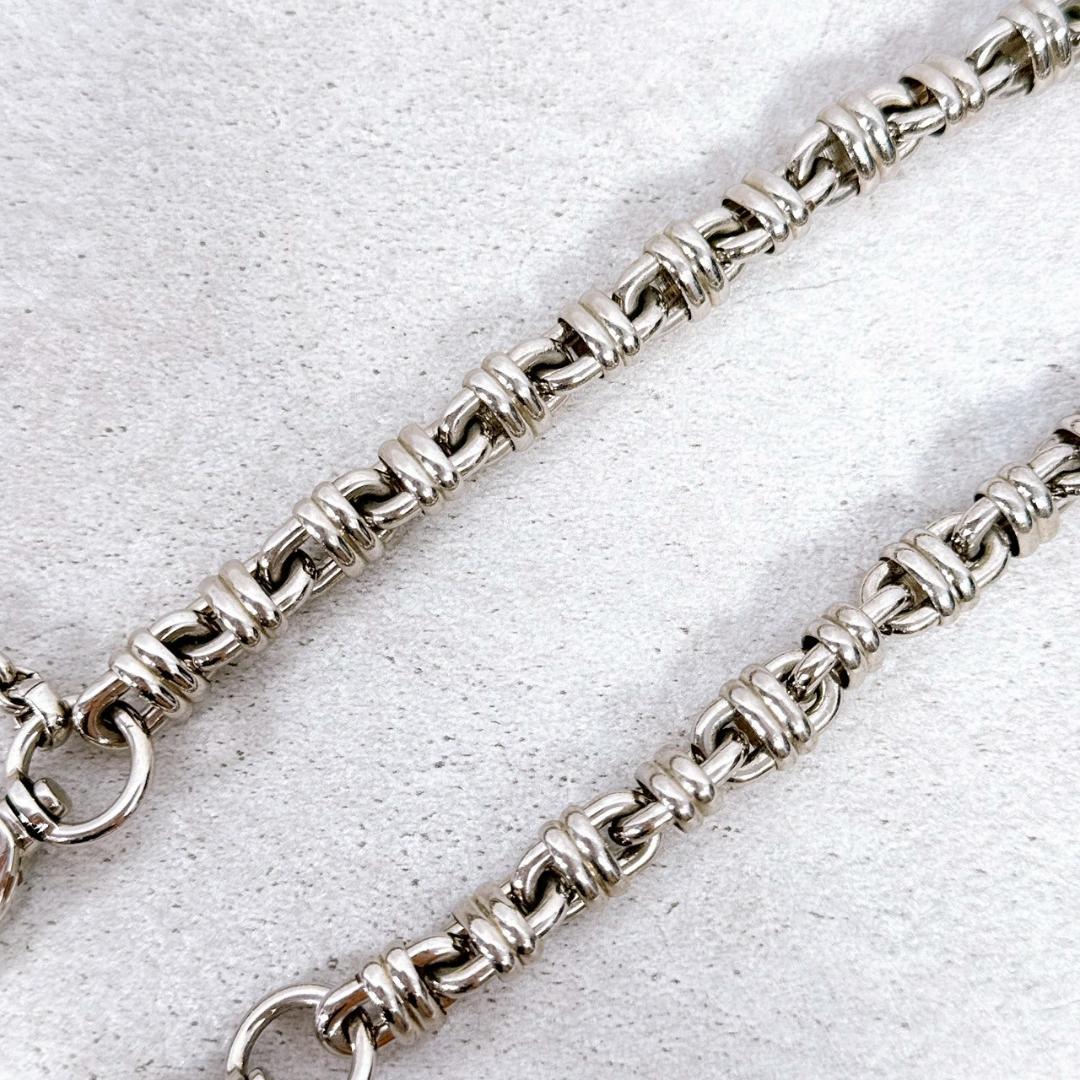 ドルチェ&ガッバーナ　DOLCE&GABBANA　ウォレットチェーン