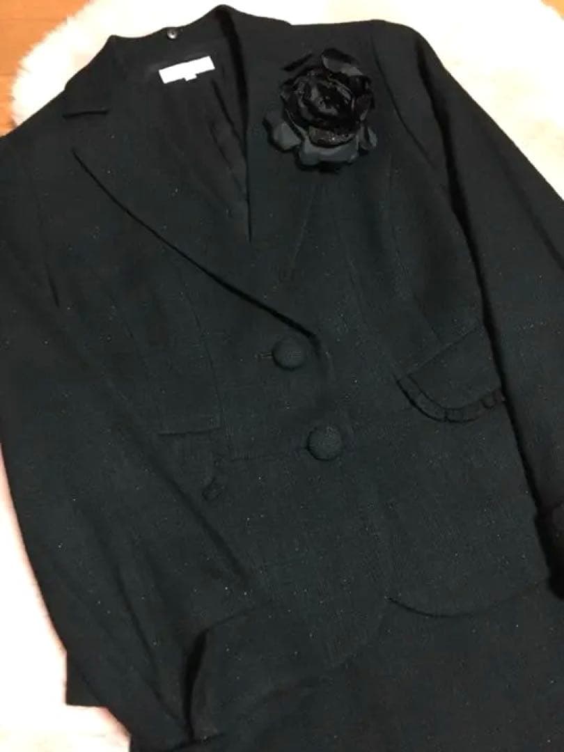✨美品✨トゥービーシック♡スーツ