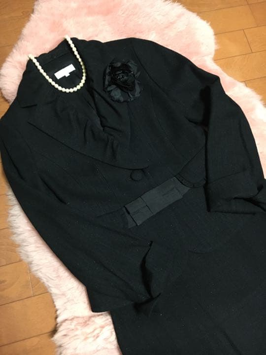 ✨美品✨トゥービーシック♡スーツ