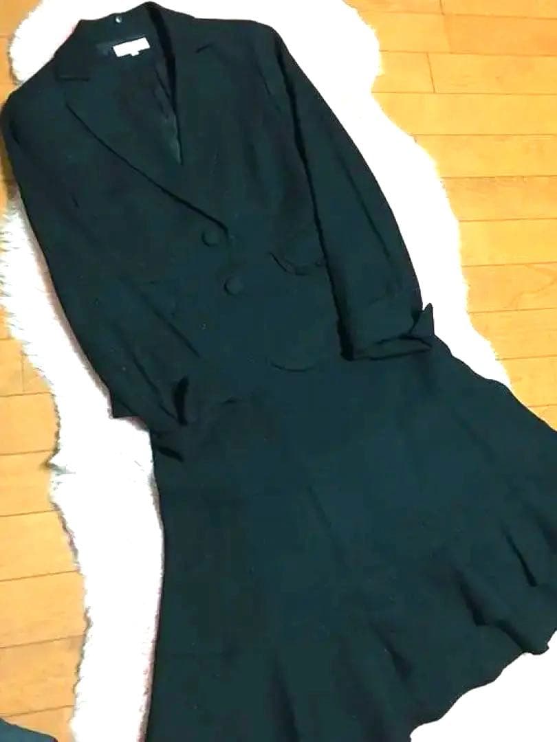 ✨美品✨トゥービーシック♡スーツ