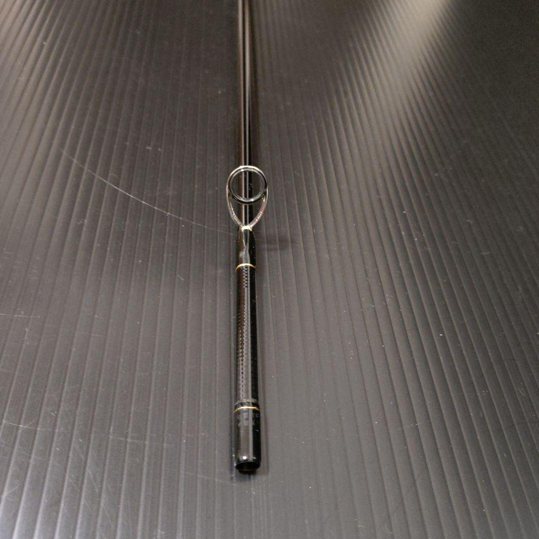 ヤマガブランクス ブルーカレント 76/TZ 　BlueCurrent