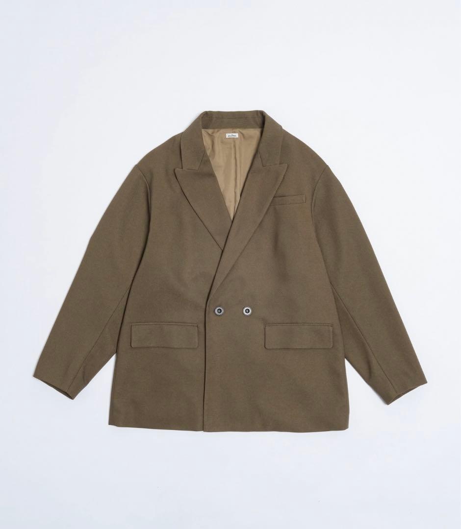 【即完品】THE BOLDMAN セットアップ　ジャケット　スラックス 【L】