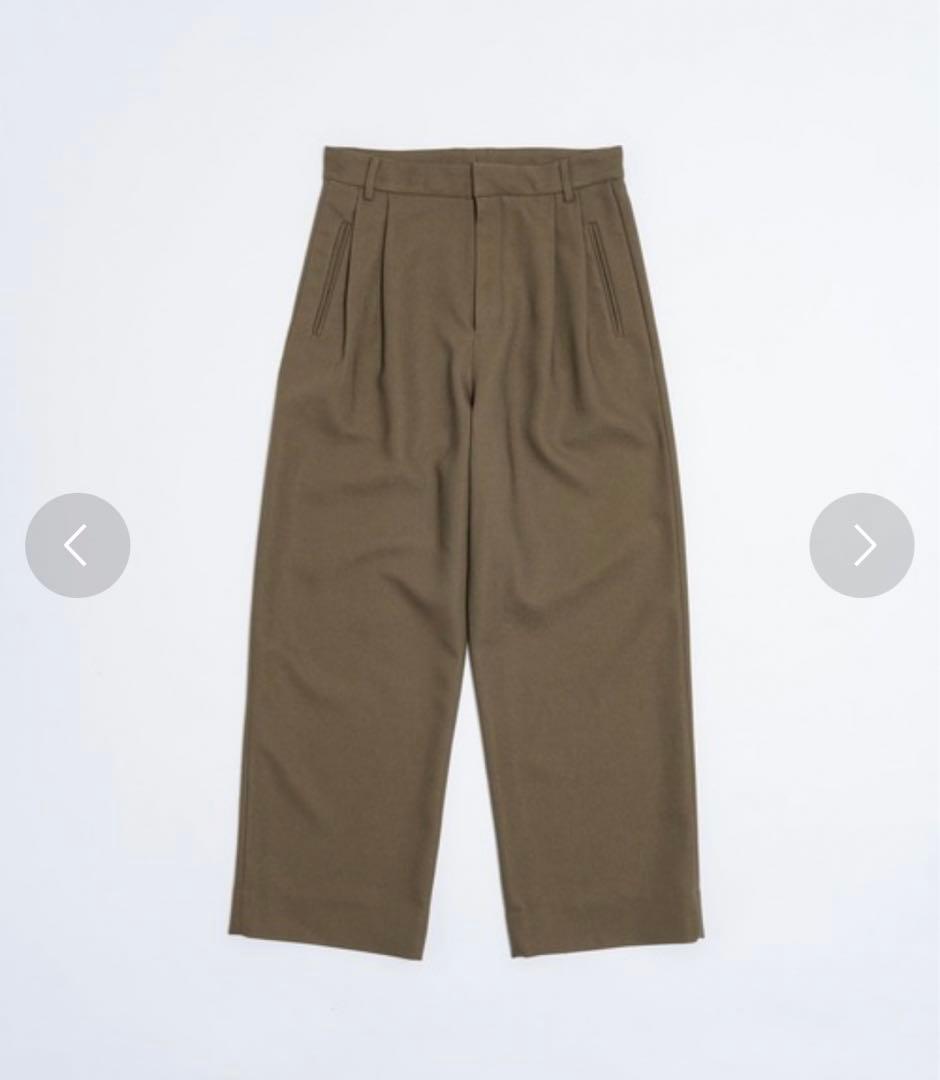 【即完品】THE BOLDMAN セットアップ　ジャケット　スラックス 【L】