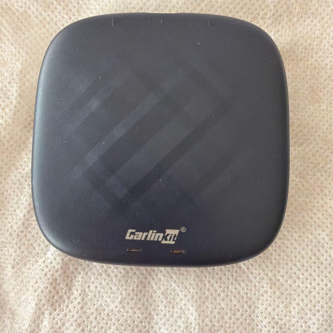 【8GB/128GB】Carlinkit TBox Plus Android13