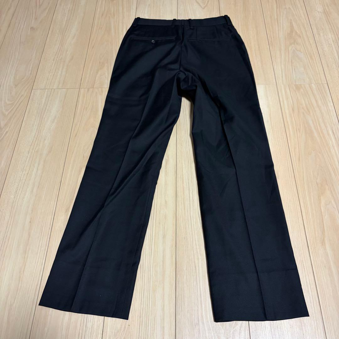 【極美品】WACKO MARIA スーツ セットアップ イタリア高級