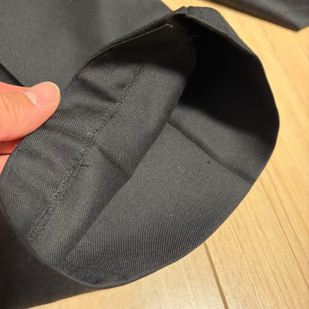 【極美品】WACKO MARIA スーツ セットアップ イタリア高級