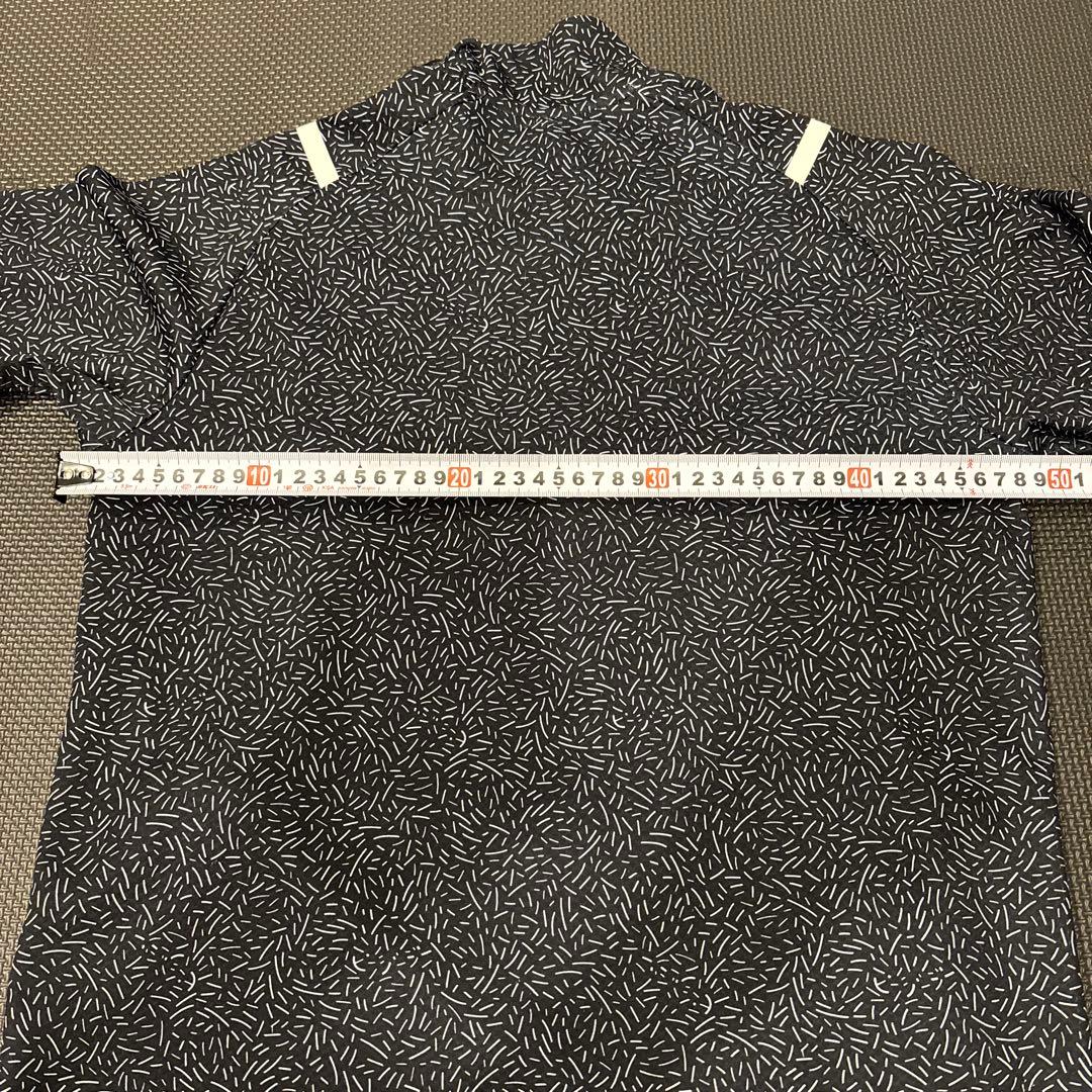 PGG ゴルフ 長袖シャツとショートパンツ セット