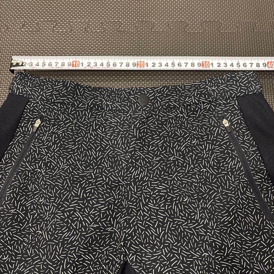 PGG ゴルフ 長袖シャツとショートパンツ セット