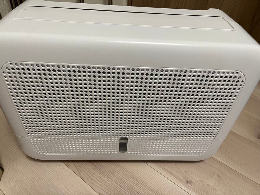 YAMAZEN衣類乾燥除湿機YDC-G120