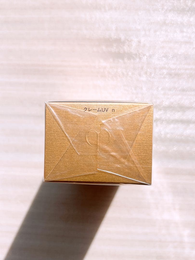 クレ・ド・ポー ボーテ クレームUV n 50g