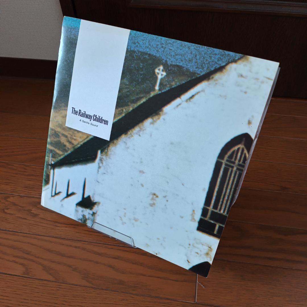 洋楽 A Gentle Sound 12\"/The Railway Children